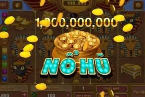 Bí Kíp Chơi Game Slot Hiệu Quả