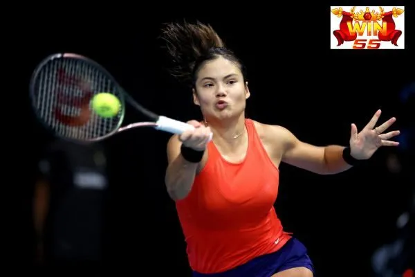 Bí Quyết Cược Tennis