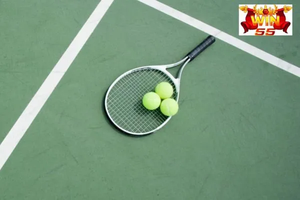 Bí Quyết Cược Tennis