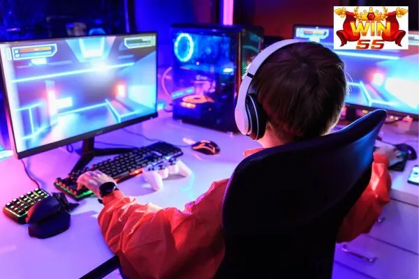 Đặt Cược Esports