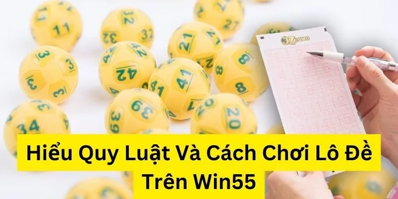 Hiểu quy luật và bí quyết chọn số may mắn