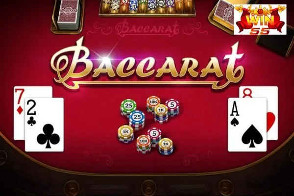 Hướng Dẫn Chơi Baccarat