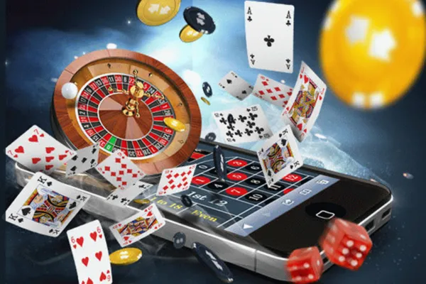 Hướng dẫn chi tiết cách chơi casino trực tuyến tại win55