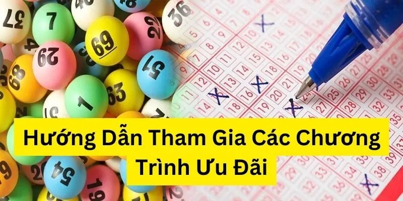 Ưu đãi xổ số mới