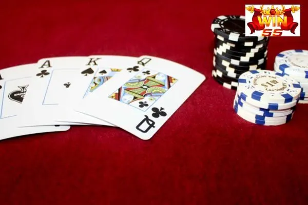 Kinh Nghiệm Chơi Poker