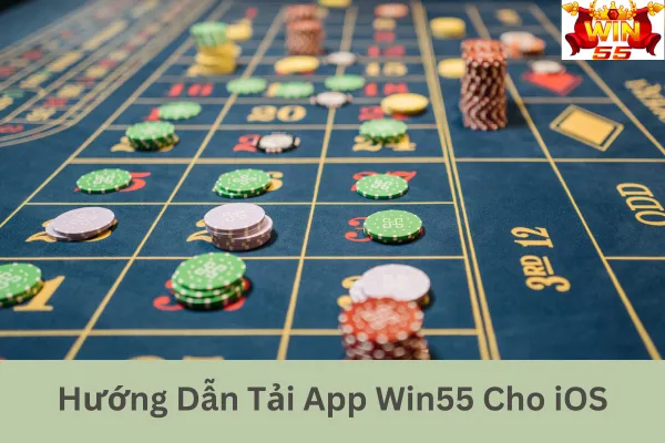 Tải App win55