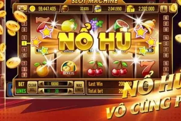 Tại sao nên chọn slot game tại Win55