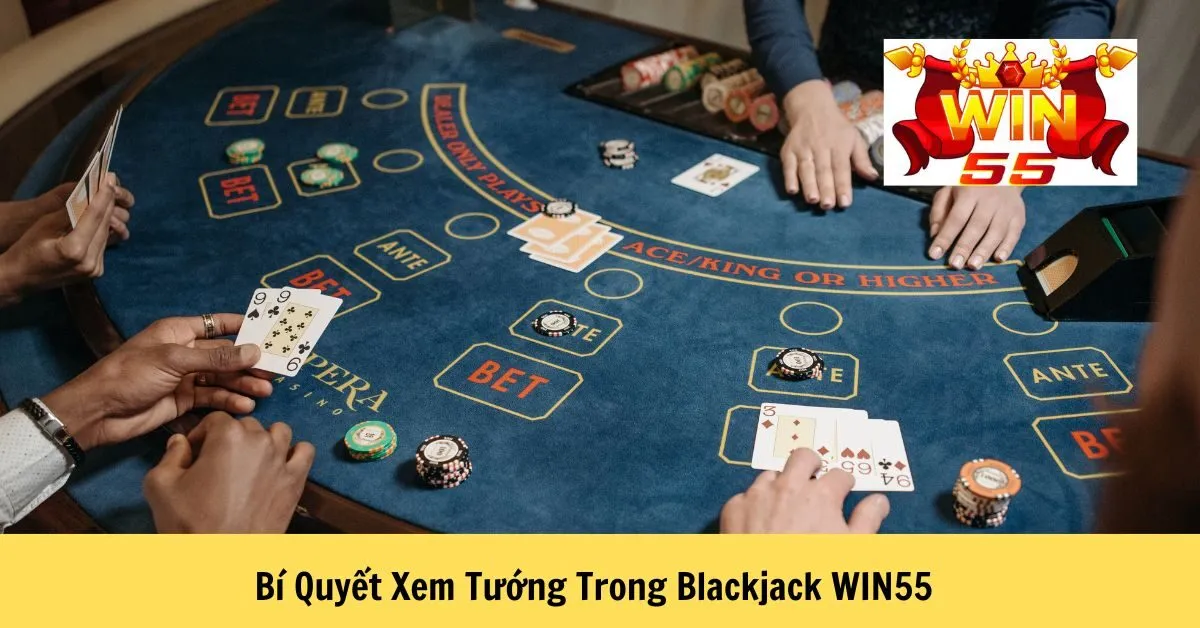 Bí Quyết Xem Tướng