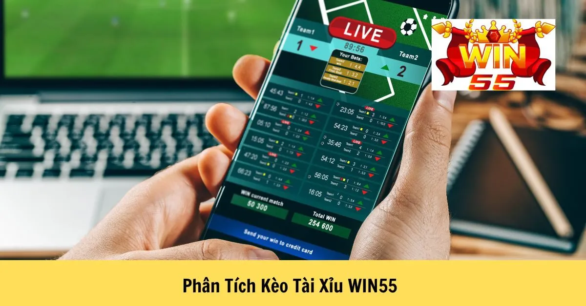 Phân Tích Kèo Tài Xỉu